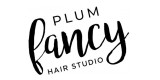 Plum Fancy Hair Studio
