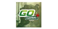 Go Paintball London