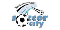 Soccer City Sports Center