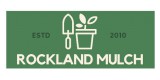 Rockland Mulch