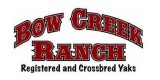 Bow Creek Ranch