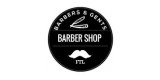 Barbers & Gents F T L