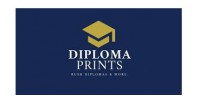 Diploma Prints