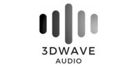 3 D Wave Audio