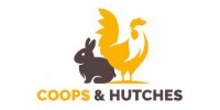 Coops And Hutches