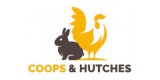 Coops And Hutches