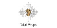 Tafari Wraps