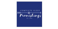 Complete Sleep & Furnishings