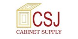 C S J Cabinet Supply