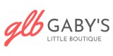 Gaby’s Little Boutique