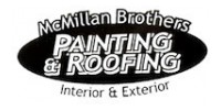 Mcmillan Brothers Painting & Roofing