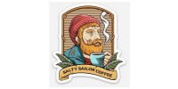 Salty Sailor Coffee Company