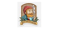 Salty Sailor Coffee Company