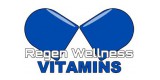 Regen Wellness Vitamins