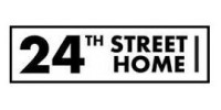 24 Th Street Home