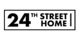 24 Th Street Home