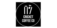 Cricket Coffee Co