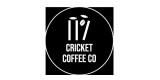 Cricket Coffee Co