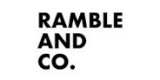 Ramble & Company