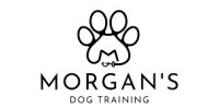 Morgan’s Dog Training