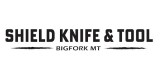 Shield Knife & Tool