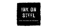 Ink On Steel