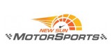 New Sun Racing