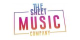 The Sheet Music Company