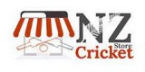 N Z Cricket Store