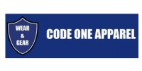 Code One Apparel