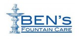 Ben's Fountain Care