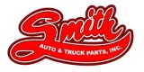 Smith Auto Parts
