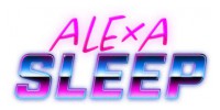 Alexa Sleep
