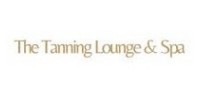 The Tanning Lounge And Spa
