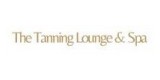 The Tanning Lounge And Spa