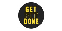 Get Fit Done Game