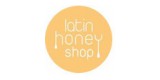 Latin Honey Shop