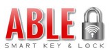 Able Smart Key & Lock