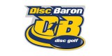 Disc Baron