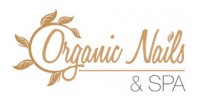 Organic Nails & Spa