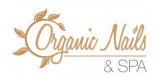 Organic Nails & Spa