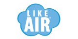 Like Air