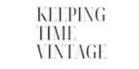 Keeping Time Vintage