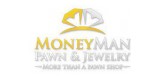 Money Man Pawn & Jewelry