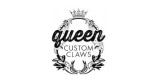 Queen Custom Claws