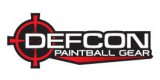 Defcon Paintball Gear