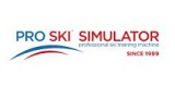 Pro Ski Simulator Usa