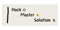 Hack Master Solution