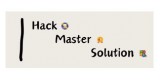 Hack Master Solution