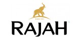Rajah Spices